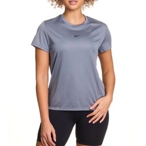 Reebok Women's ID Performance Tech Short-Sleeve T-Shirt